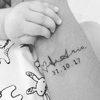 Fotos de Tattoos para Mamás : Tatuajes para Madres