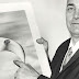 Classical UFOs Reports: Kenneth Arnold Case - 1947