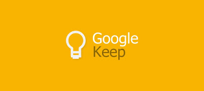 Google Keep for Mac