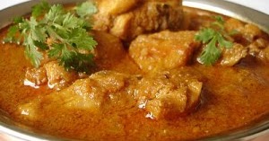 Resep Kari Ayam Spesial Sederhana Mantap - Resep Masakan 4