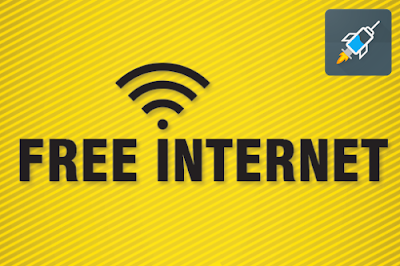 free internet