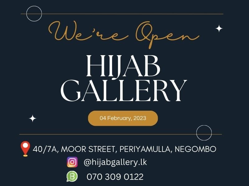 Hijab Gallery