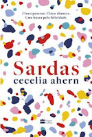 Cecelia Ahern