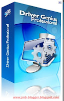 Driver Genius Professional 10.0.0.712 Full Patch Serial