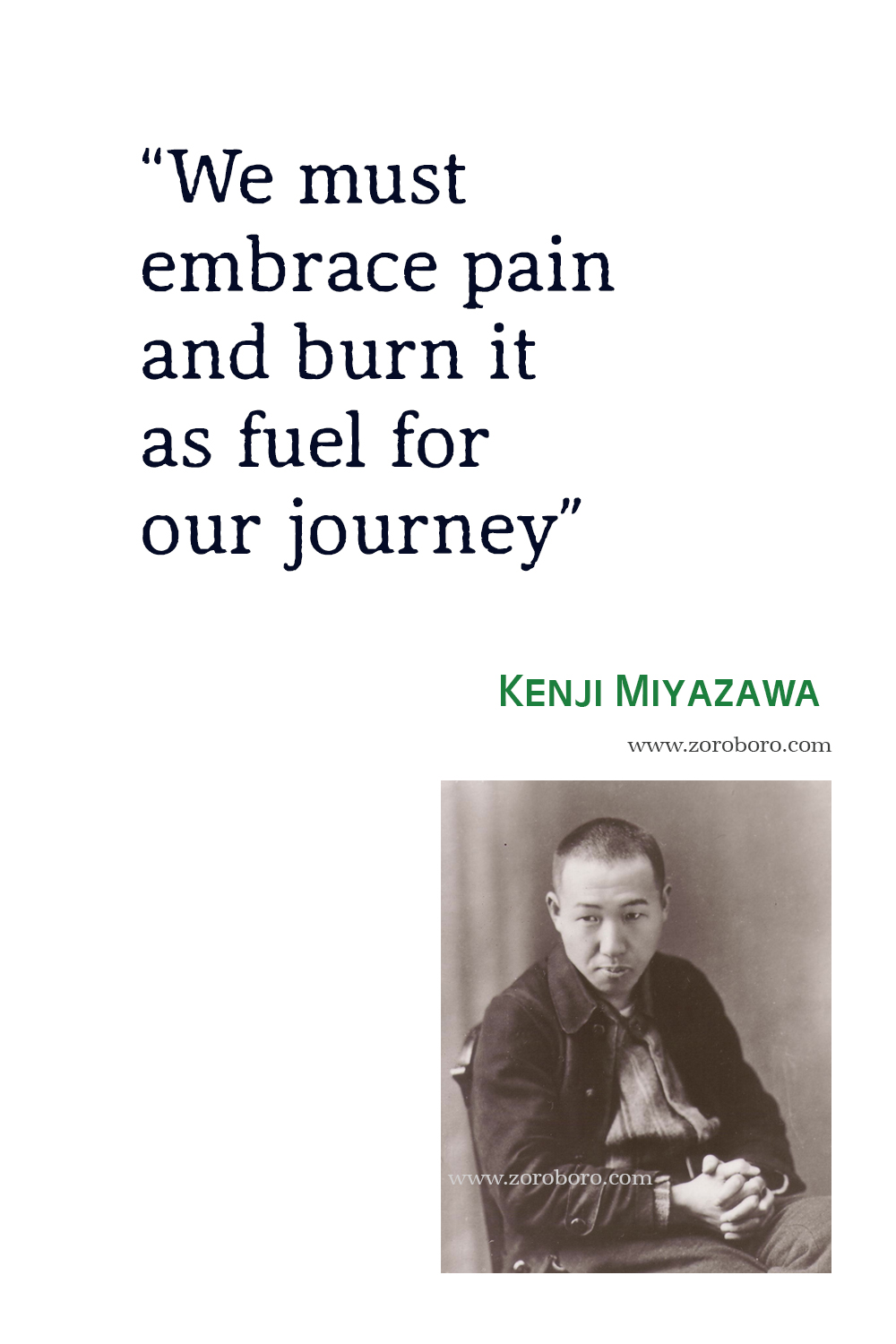 Kenji Miyazawa Quotes, Kenji Miyazawa Poems, Kenji Miyazawa Poet, Kenji Miyazawa Books Quotes, Kenji Miyazawa