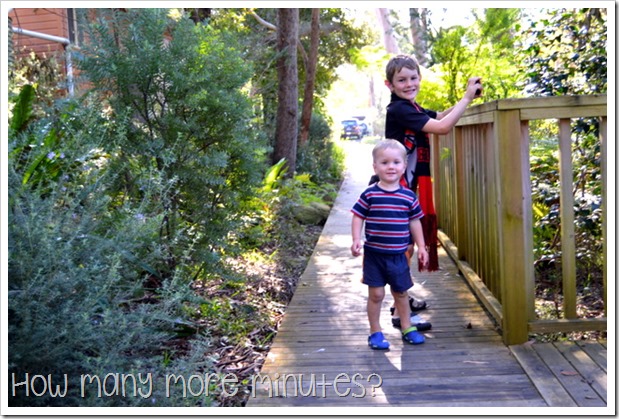 Life in a Caravan: Six Months in! ~ How Many More Minutes?