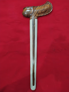 Warangka Keris Model Gayaman