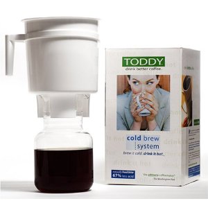 Best iced coffee maker Toddy T2N Cold Brew System