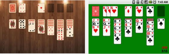 Solitaire Free Download For Google Play Store - Free ...
