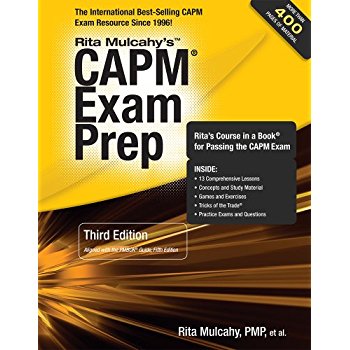 Download CAPM Exam Prep, 3rd Edition PDF