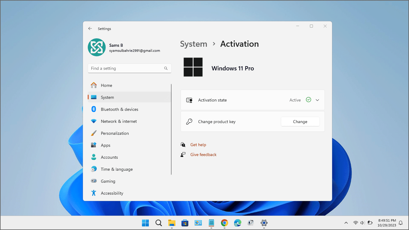 Perbedaan Windows 11 Home dan Windows 11 Pro