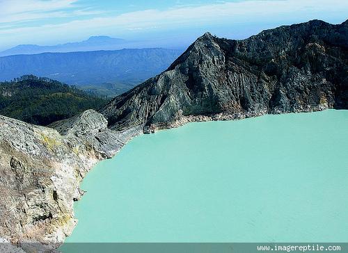 Kawah Ijen