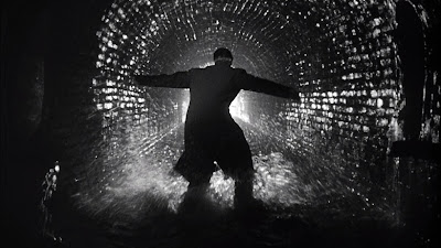    on The Third Man  1949