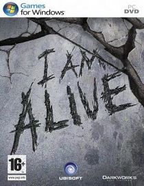 I Am Alive 2012 Full Repack - Mediafire