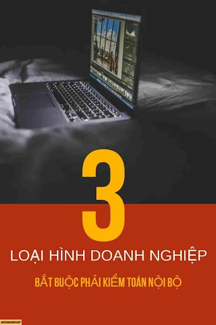 3 Loai Hinh Doanh Nghiep Bat Buoc Phai Thuc Hien Kiem Toan Noi Bo
