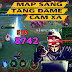 MOD MENU LIEN QUAN HỒI CHIÊU NHANH, TĂNG DAME, CAM XA + MAP SÁNG