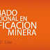 Diplomado Internacional en Planificación Minera