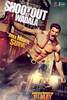 Shootout At Wadala (2013)