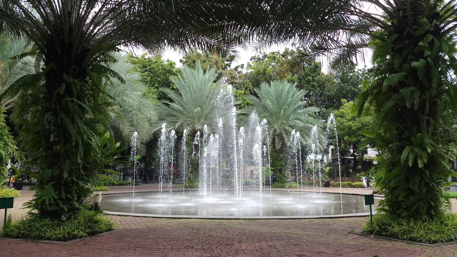 Taman Kodok