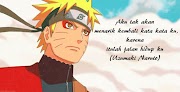 45+ Kata Kata Mutiara Cinta Naruto Shippuden Terbaru