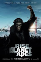 Phim Sự Nổi Dậy Của Loài Khỉ - Rise of the Planet of the Apes Full Online