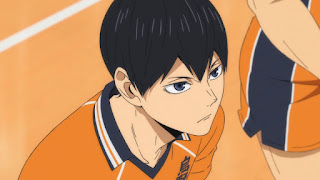 ハイキュー!! アニメ 第4期13話 | 烏野VS稲荷崎 | HAIKYU!! SEASON 4 Karasuno vs Inarizaki