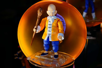 S.H. Figuarts - Dragon Ball Z