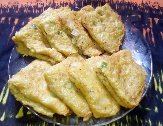 চট জলদি টিফিন পটেটো প্যানকেক বানানোর পদ্ধতি | Best Potato Pancake Recipe