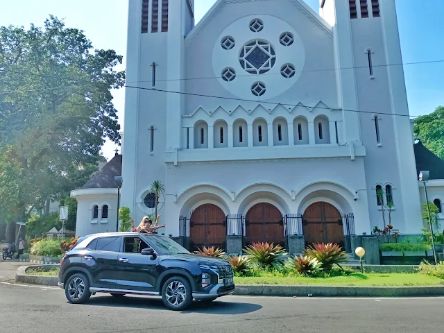 keunggulan kelemahan hyundai CRETA