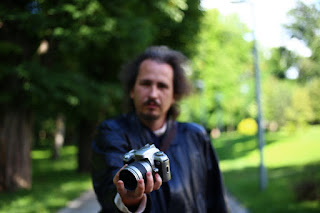 How to photograph agriculture