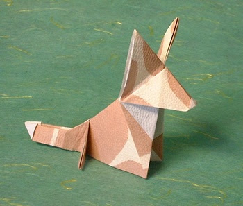 origami