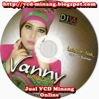Vanny Vabiola - Untuak Apo 2 Cinto (Album)