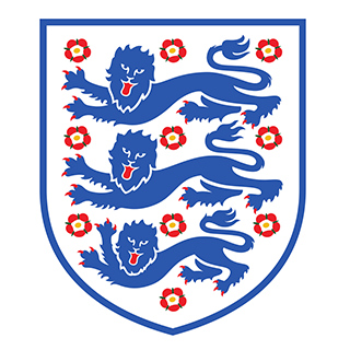 England Kits & Logo Euro Cup 2016