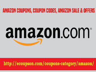 Amazon Coupons, Amazon sale, Coupon Codes, Offers, Cashback, Cashback Offers