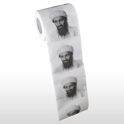 Most Funny Dead Osama bin Laden Merchandise Seen On www.coolpicturegallery.us