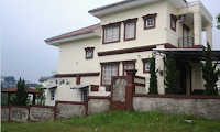 Rp.150 Jt 1hn Disewakan Rumah Full Furnis View Lepas I Empire Pak Sentul City (code:138)