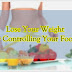 Getting Ideal Weight by Managing Your Food