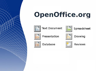 Open Office download