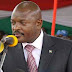 Burundi President Sacks Defence, Foreign Ministers