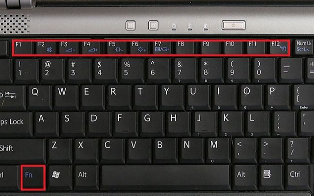 أزرار في لوحة مفاتيح حاسوبك لا تستعملها بينما تقوم بأشياء مدهشة ! إكتشفها وستعشقها 😐