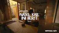 Lirik Natal Kali Ini Berat - Justy Aldrin