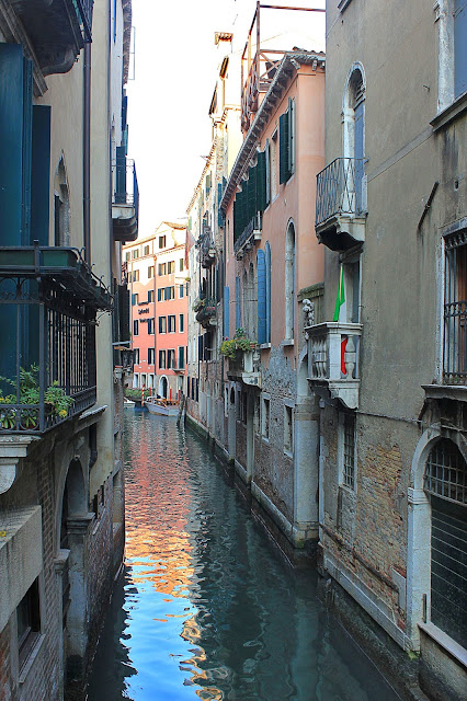 Venice Italy geology travel trip bucketlist subsidence geologist science history photography mose copyright rocdoctravel.com