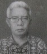 Biografi Robert Markus Zaka lawang