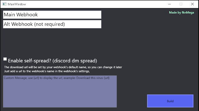 discord rat crack