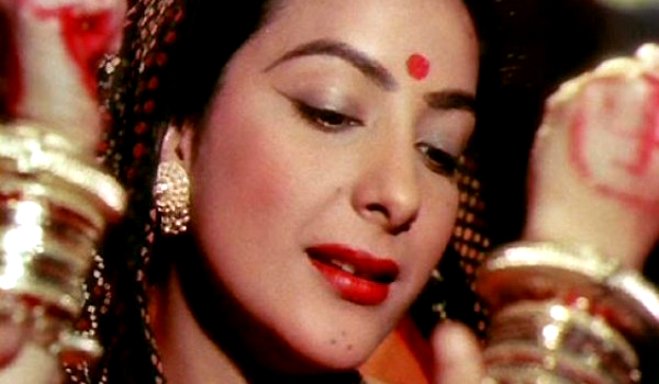 Nargis Dutt