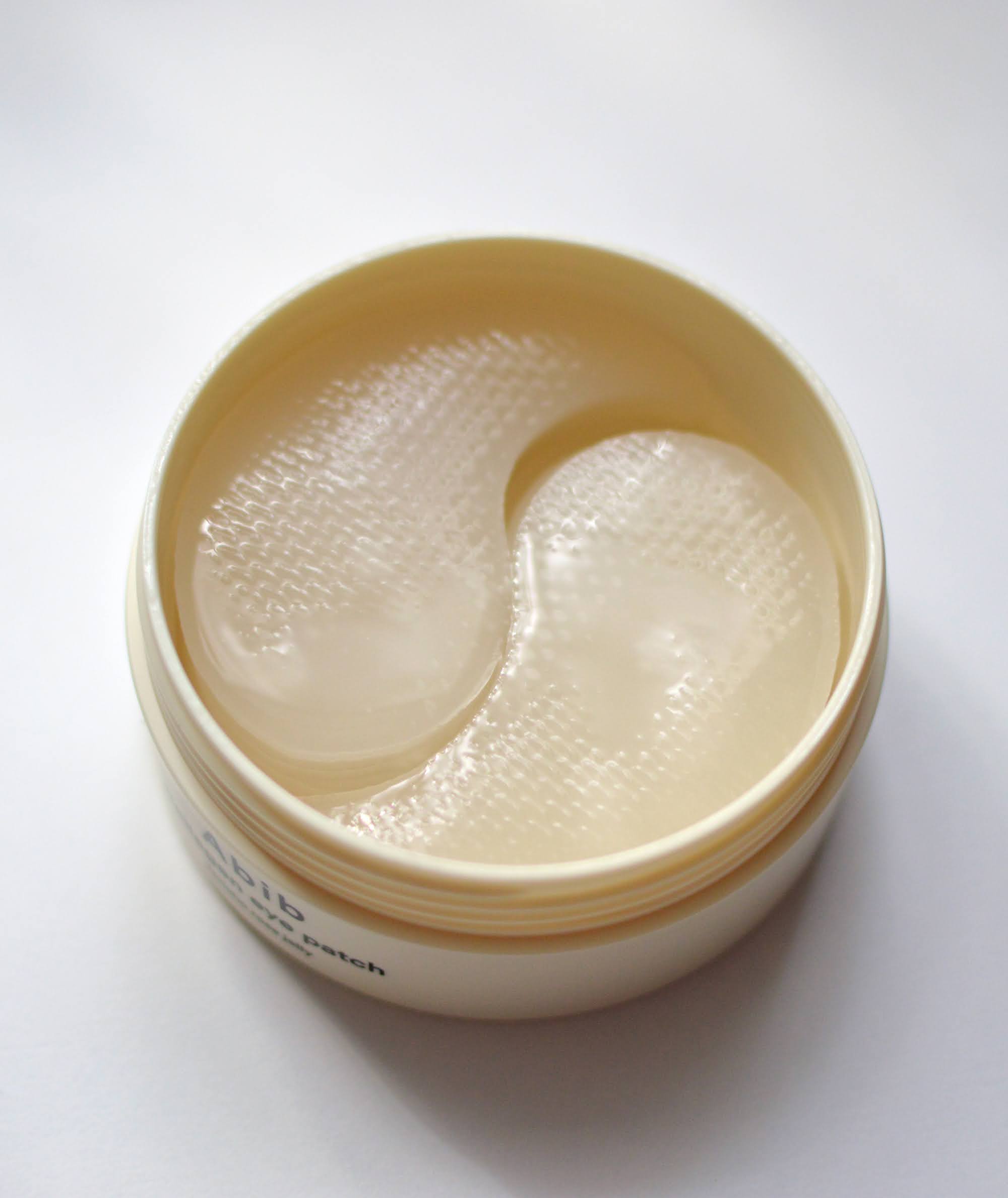 Abib Collagen Eye Patch