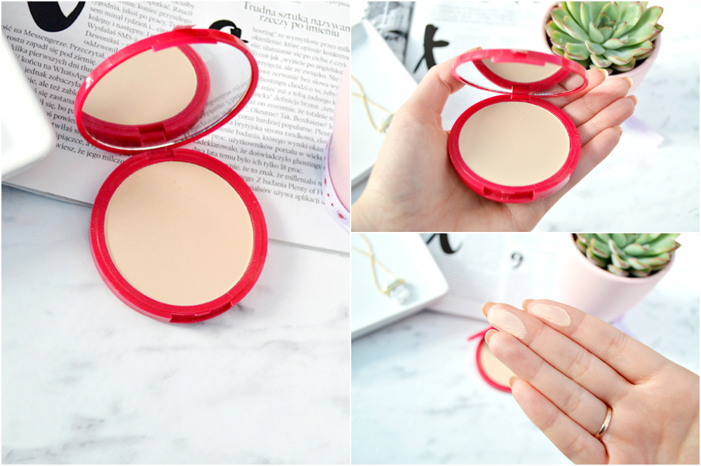 puder healthy balance bourjois