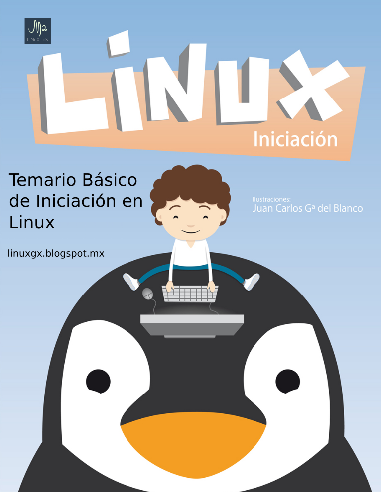 Linuxitos Crear Portadas Para Documentos Latex Uitlizando Inkscape