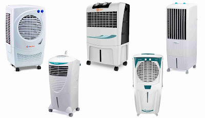 The Best Air Cooler In India