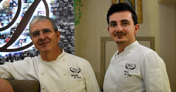 2019-12-15 Pasticceria Delizia-Lo Faso Story